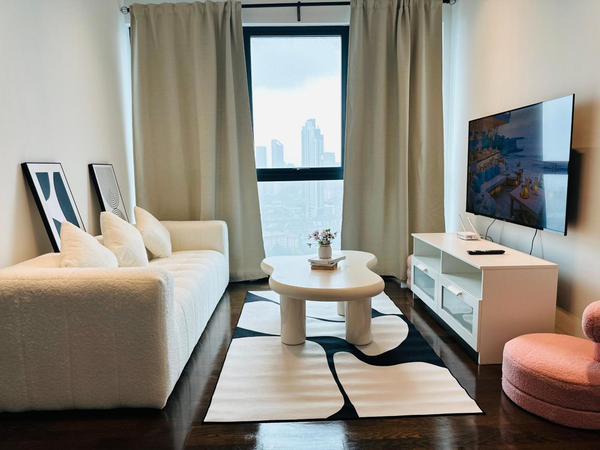 V Residence Suites-27 Kuala Lumpur Luaran gambar