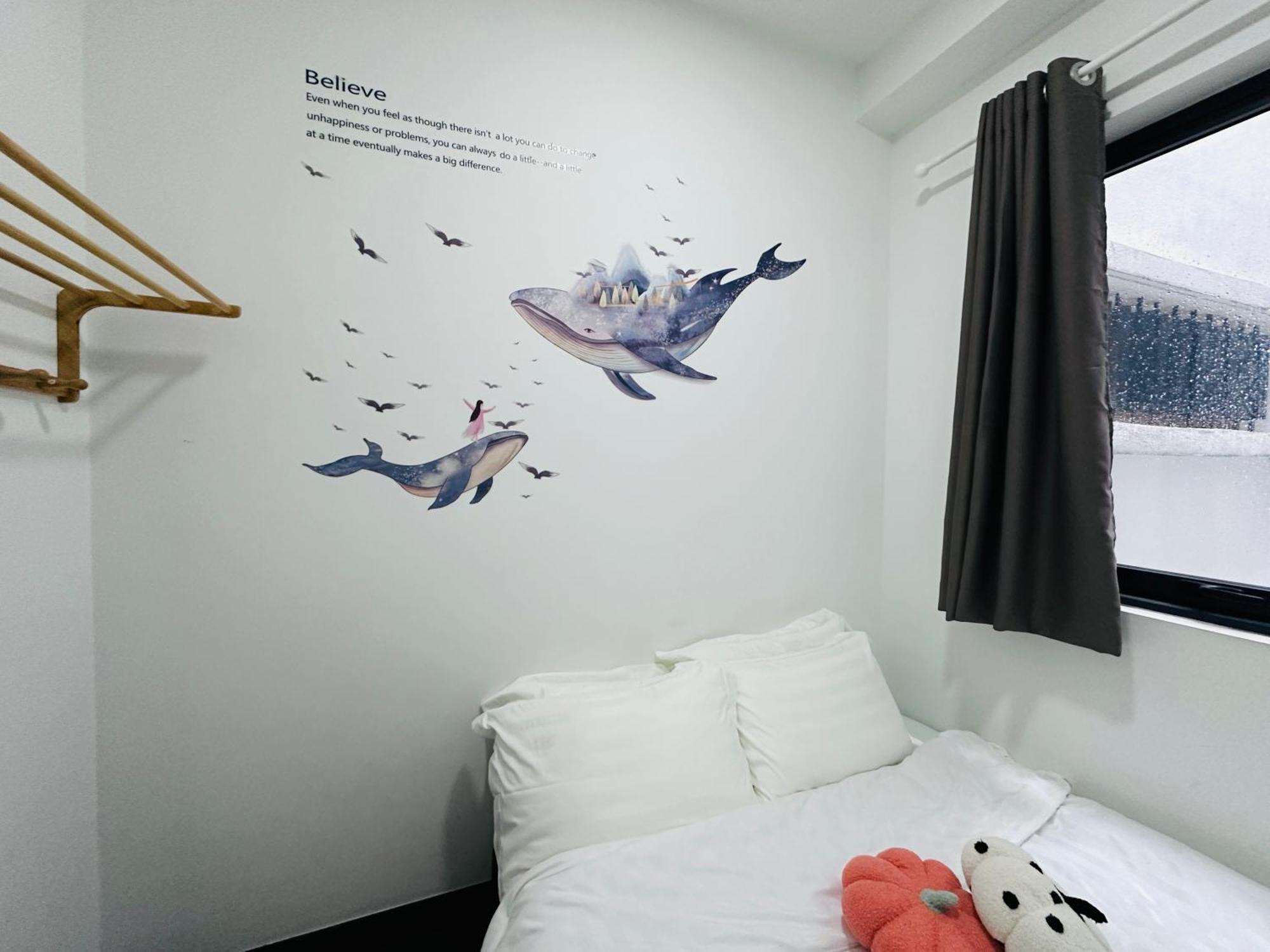 V Residence Suites-27 Kuala Lumpur Luaran gambar