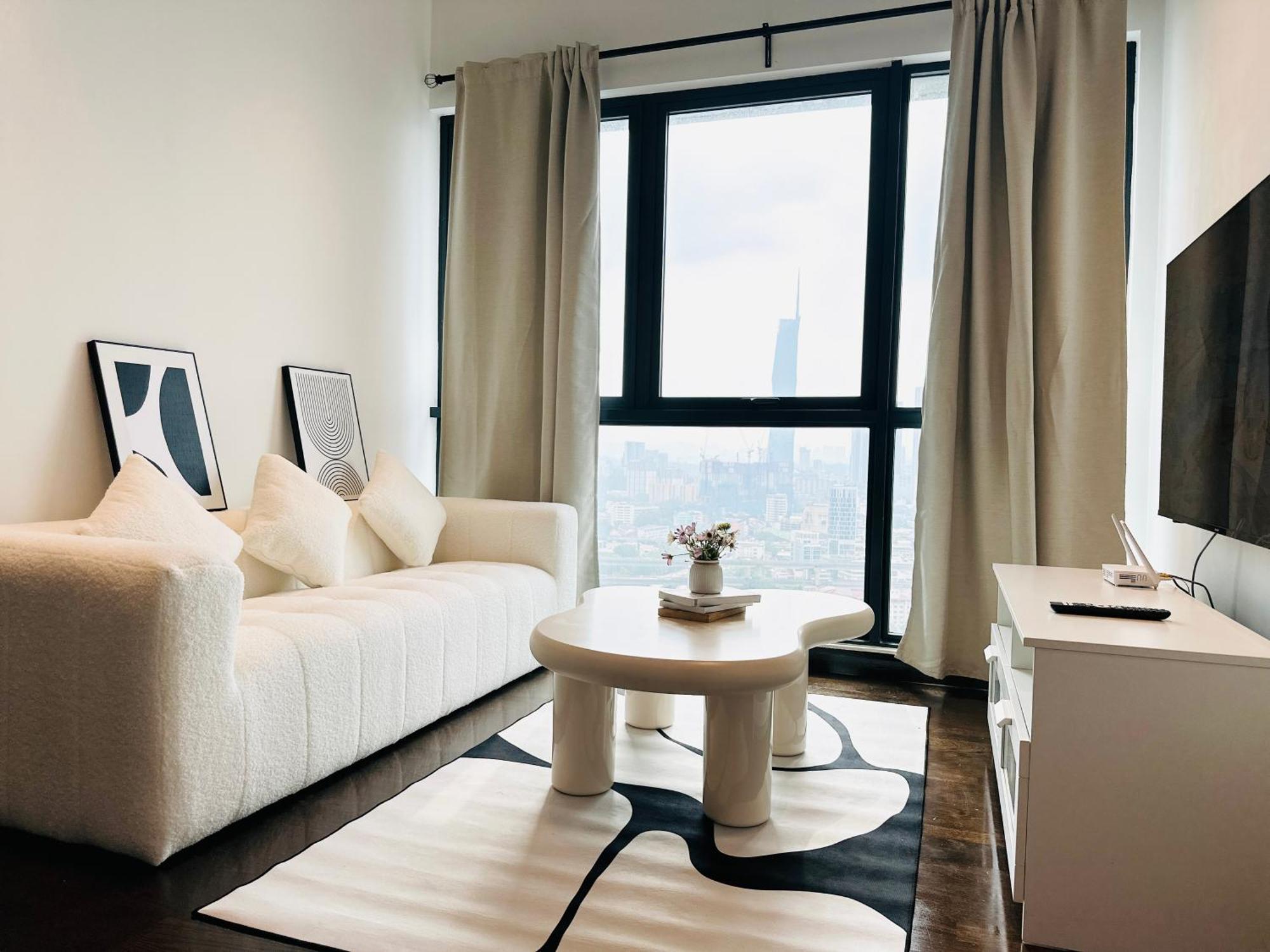 V Residence Suites-27 Kuala Lumpur Luaran gambar